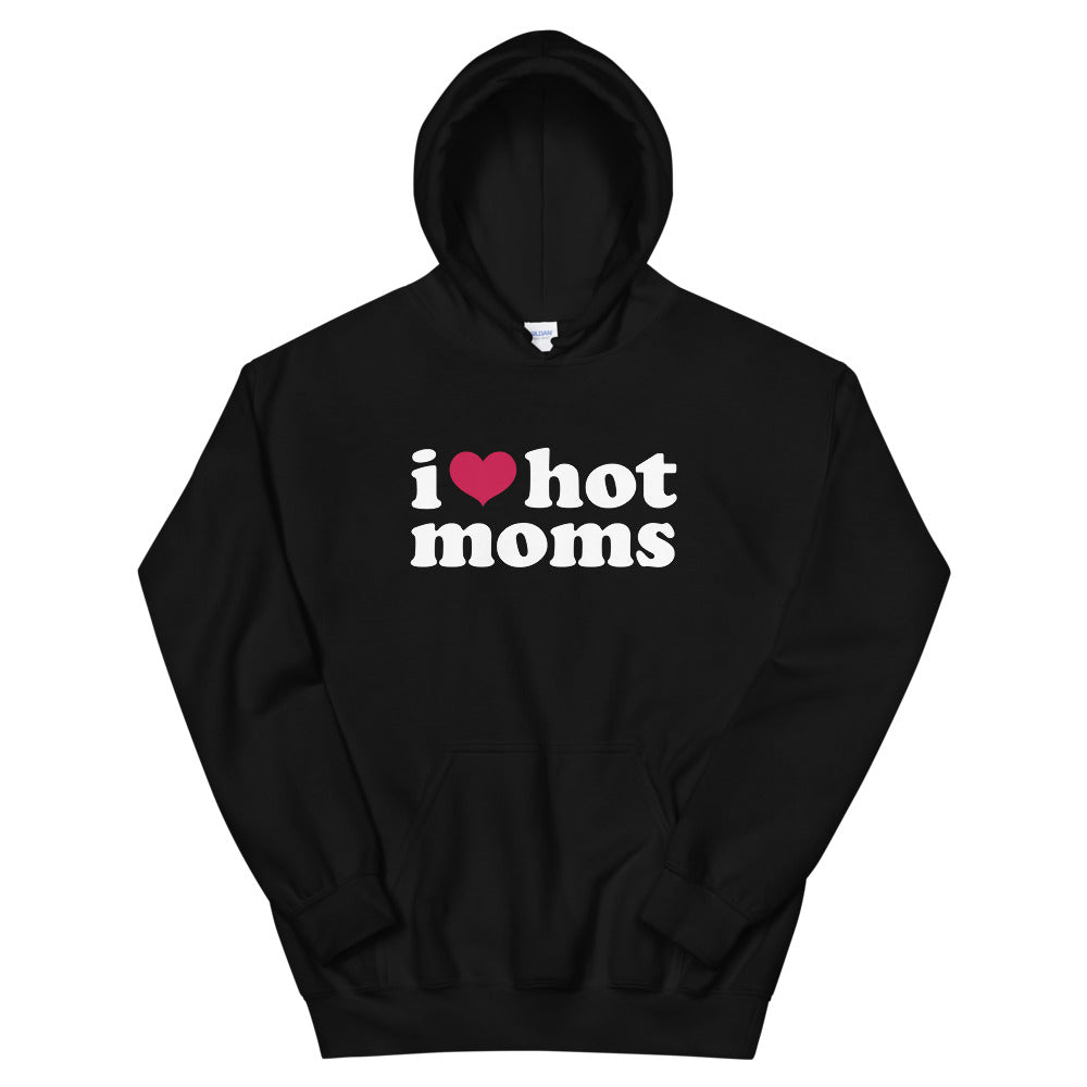 Hot Moms Black